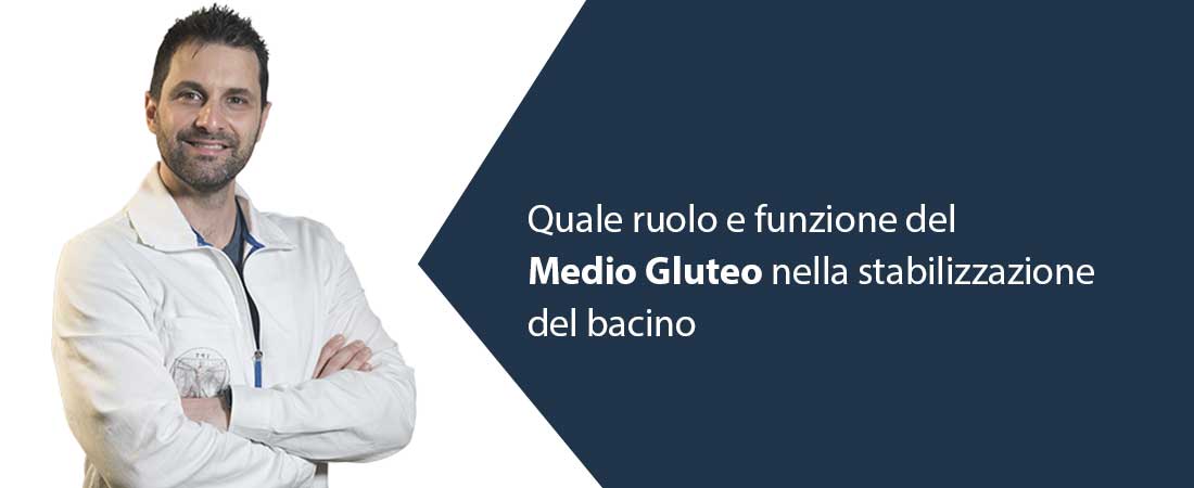 dolore al medio gluteo